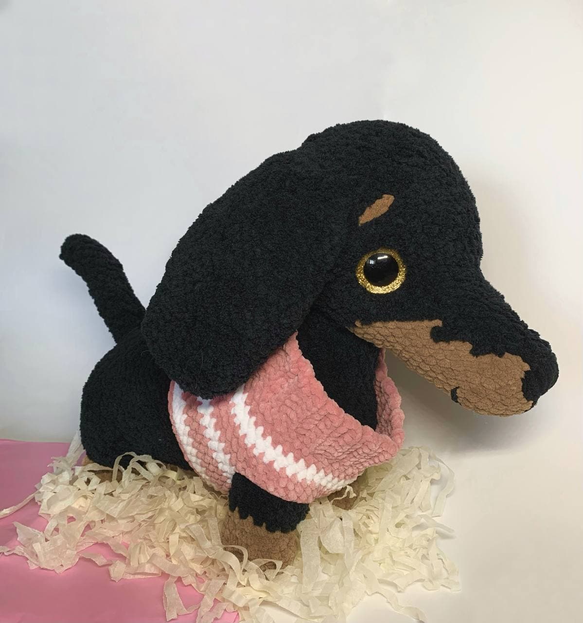 Foto de Black Dachshund - photo_2026-05-19 11.20.46