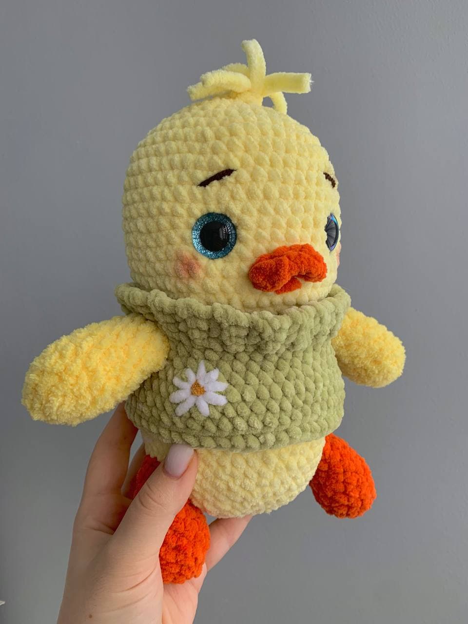 Foto de Yellow Duckling - photo_2026-05-19 11.20.50