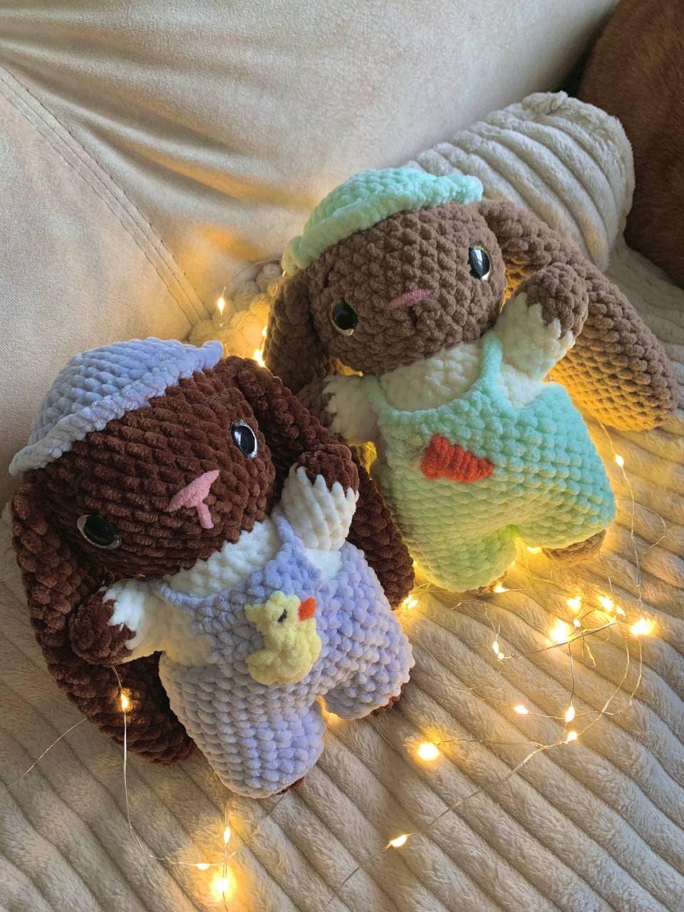 Foto de Brown Bunnies - photo_2026-05-19 11.20.57